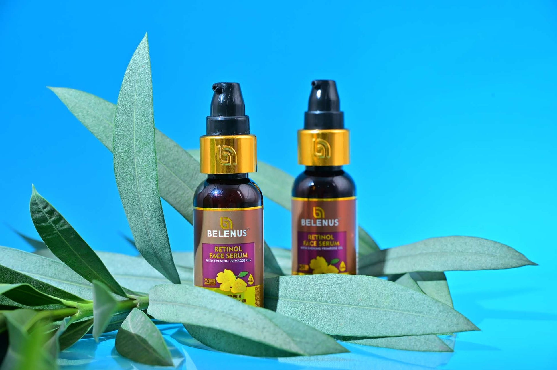 Belenus Retinol Face Serum 30 ml