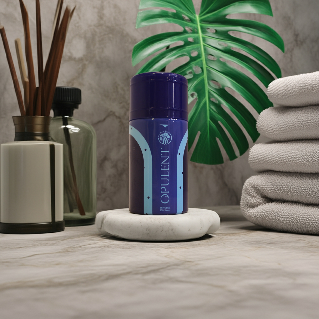 Alwayz Deodorant - Opulent