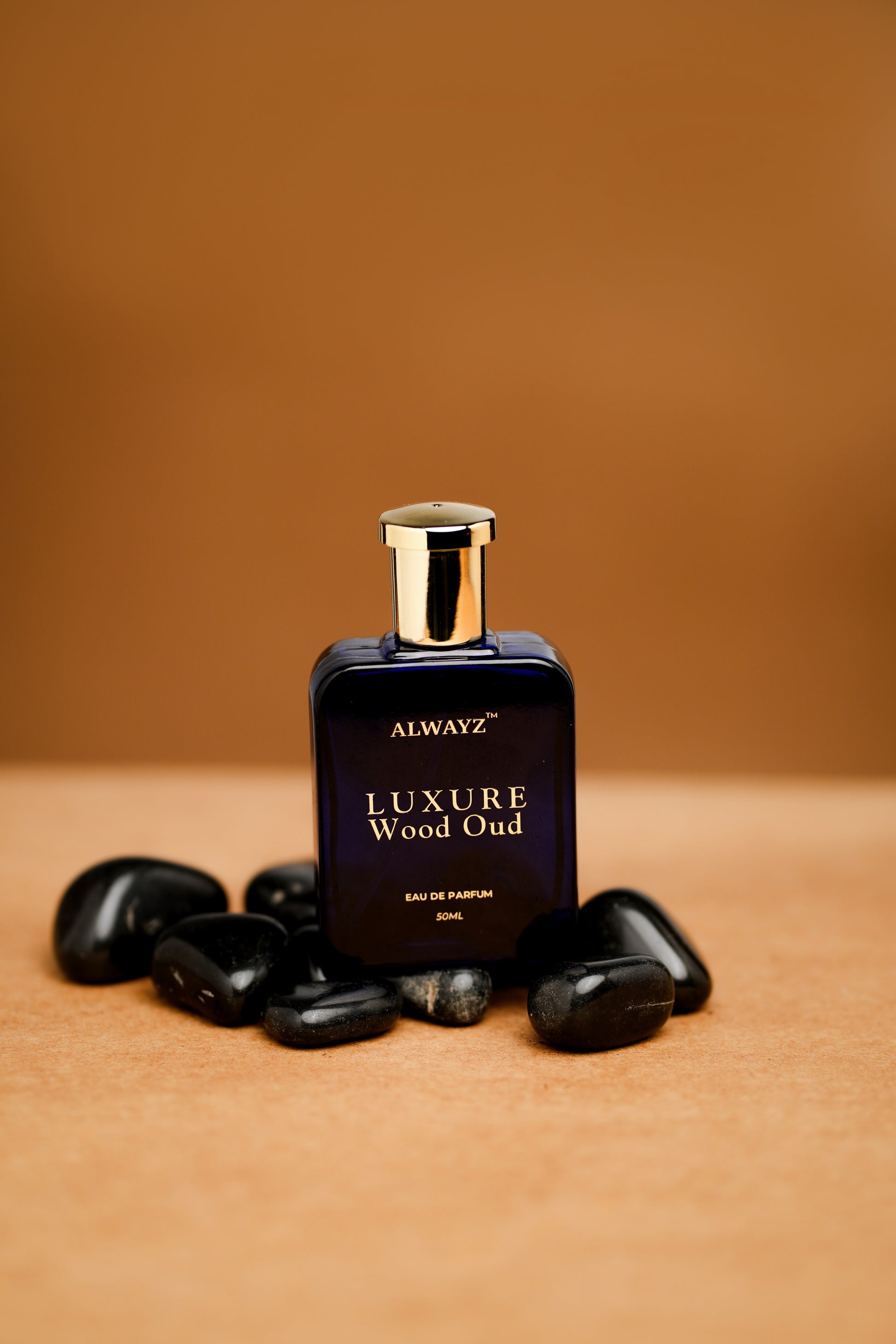 Alwayz Eau de Parfum - Luxure Wood Oud 50ml