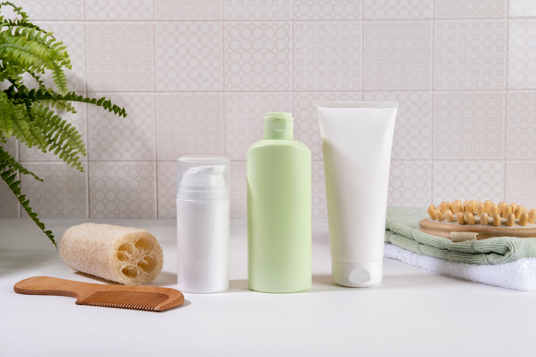 How to Make Your Personal Care Routine Eco-Friendly?