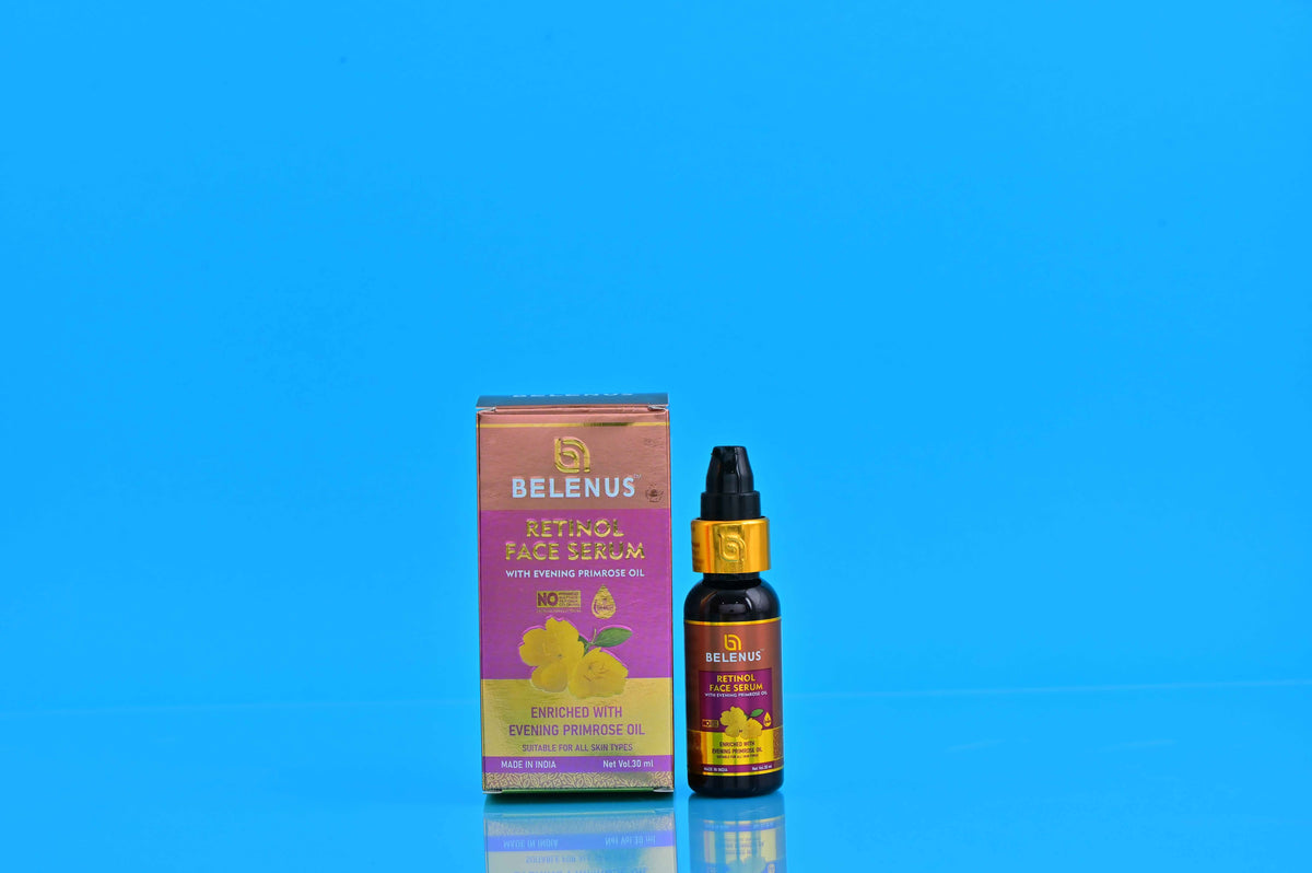 Product image of Belenus Retinol Face Serum 30 ml