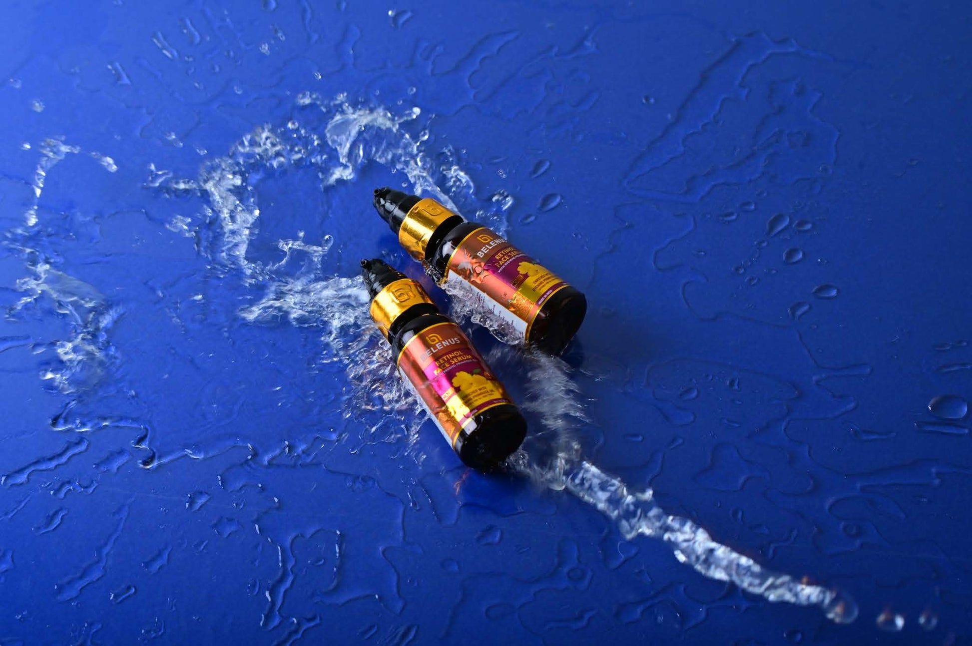 Belenus Retinol Face Serum 30 ml