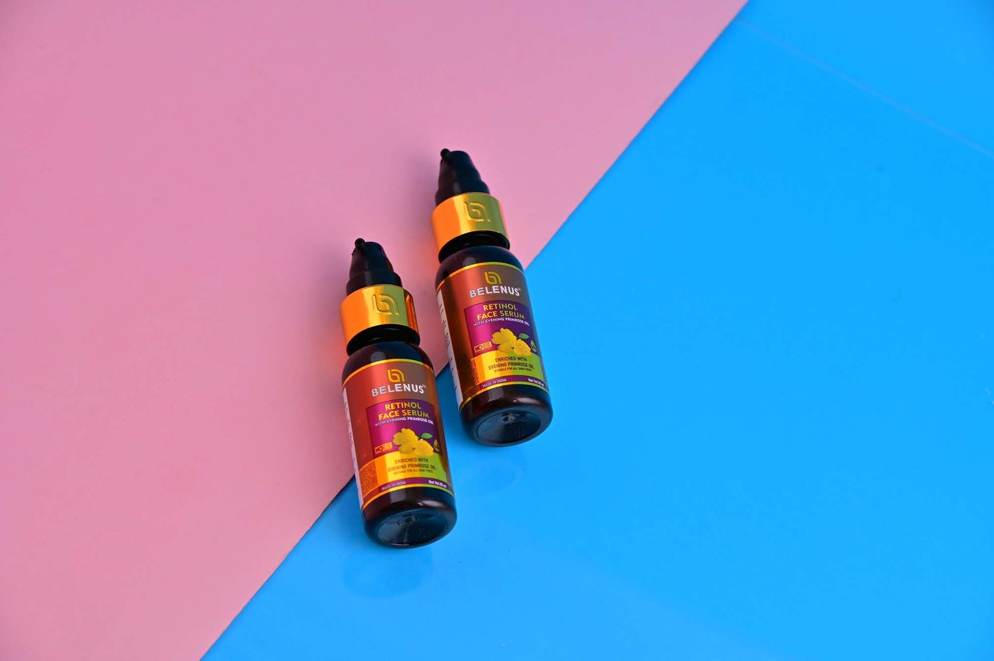Belenus Retinol Face Serum 30 ml