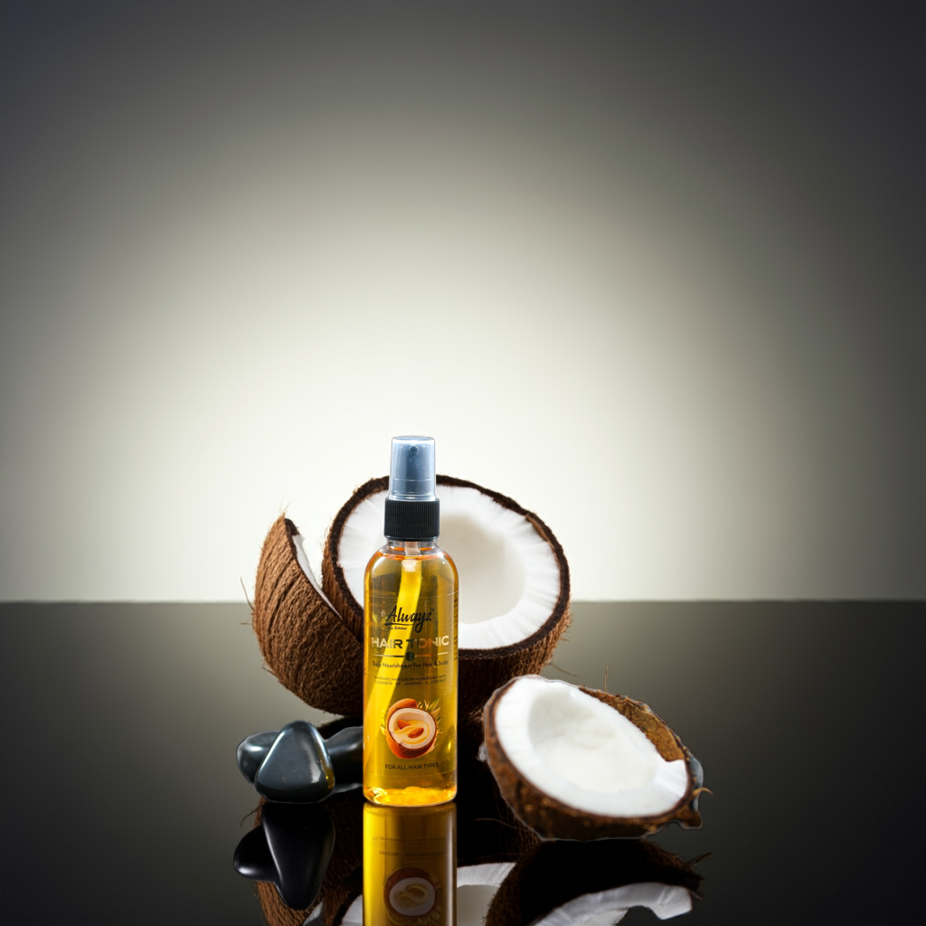 Alwayz Hair Tonic 100ml