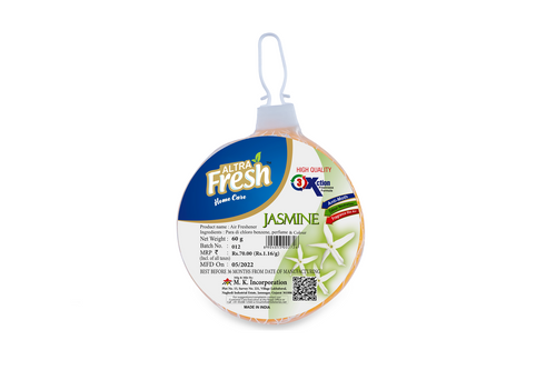 Altra Fresh Air Freshener