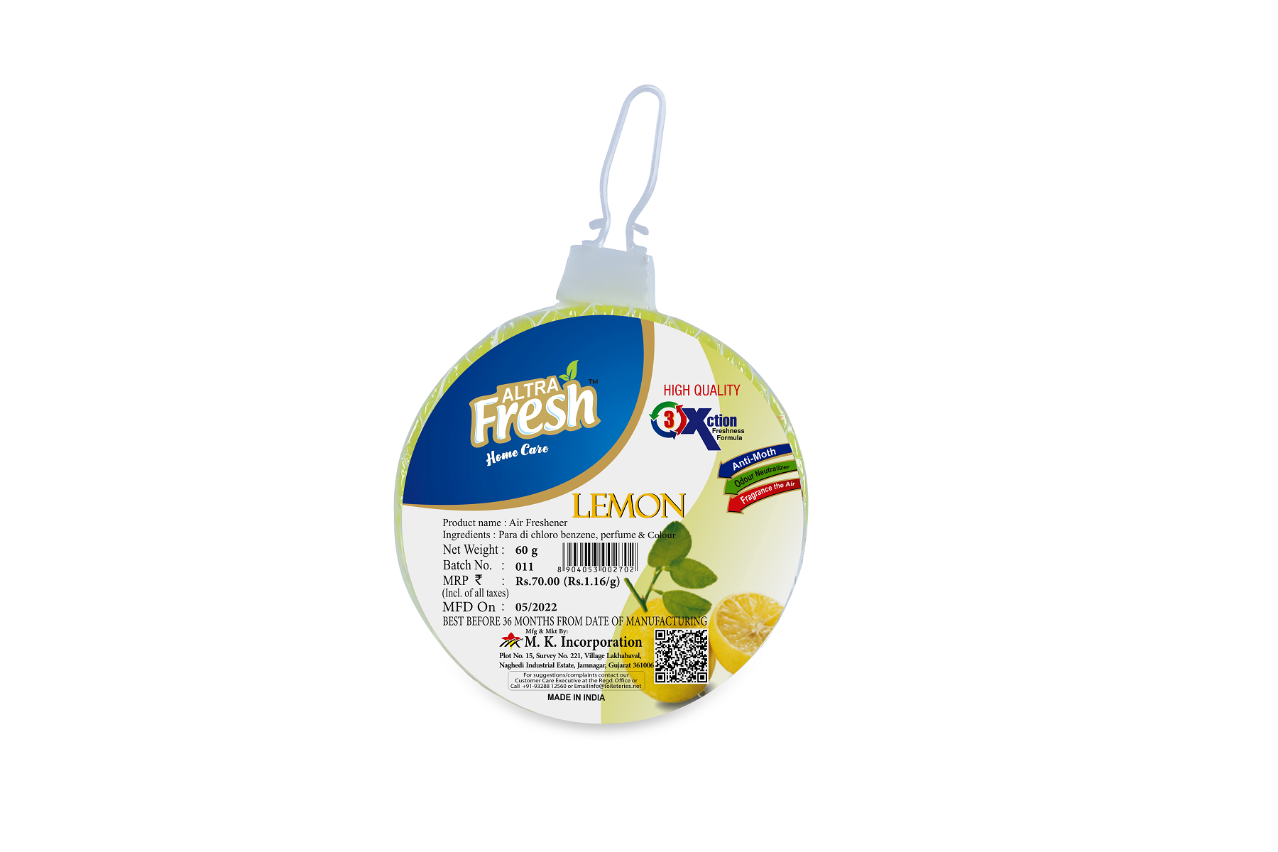 altra-fresh-lemon-air-freshener-pack-of-2