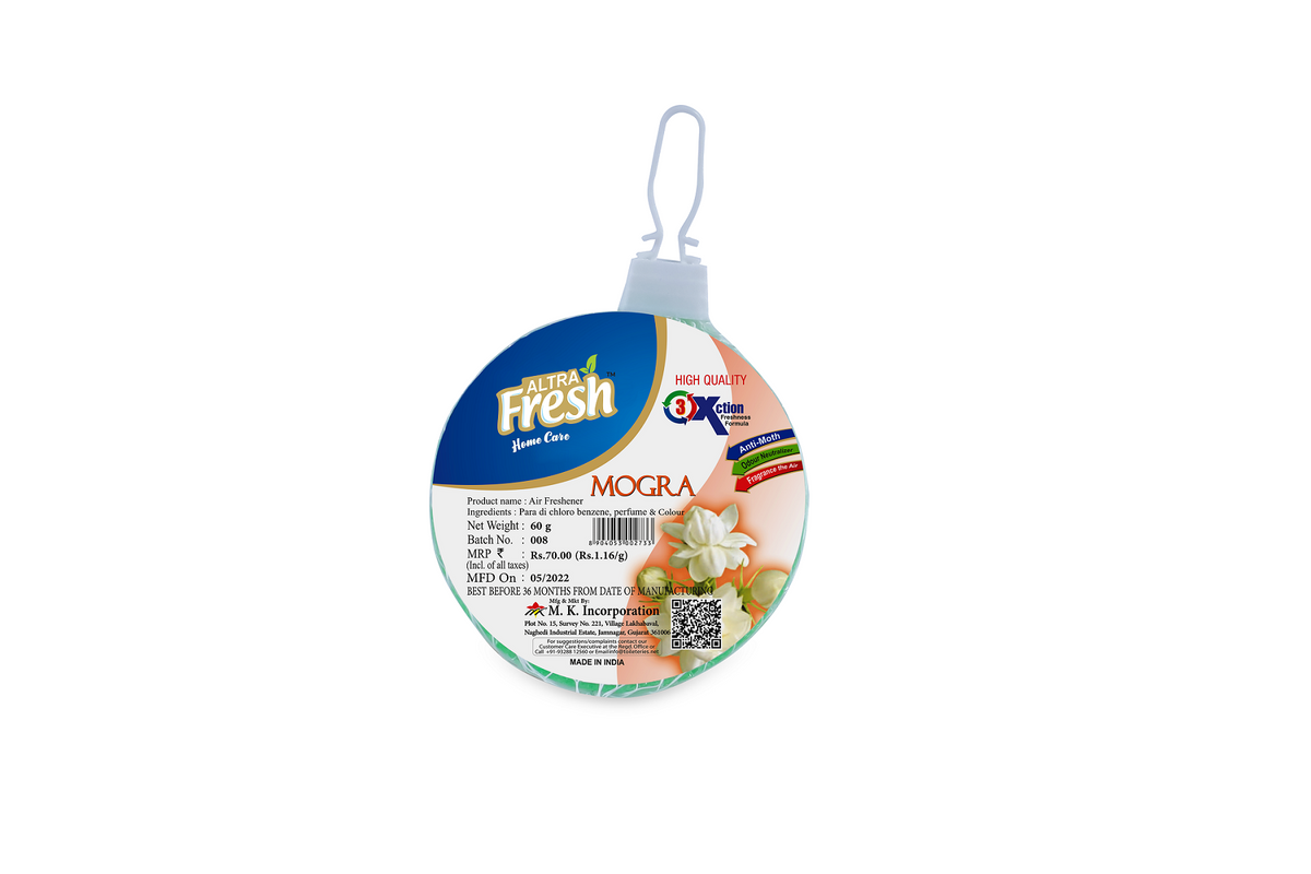 Product image of Altra Fresh Air Freshener