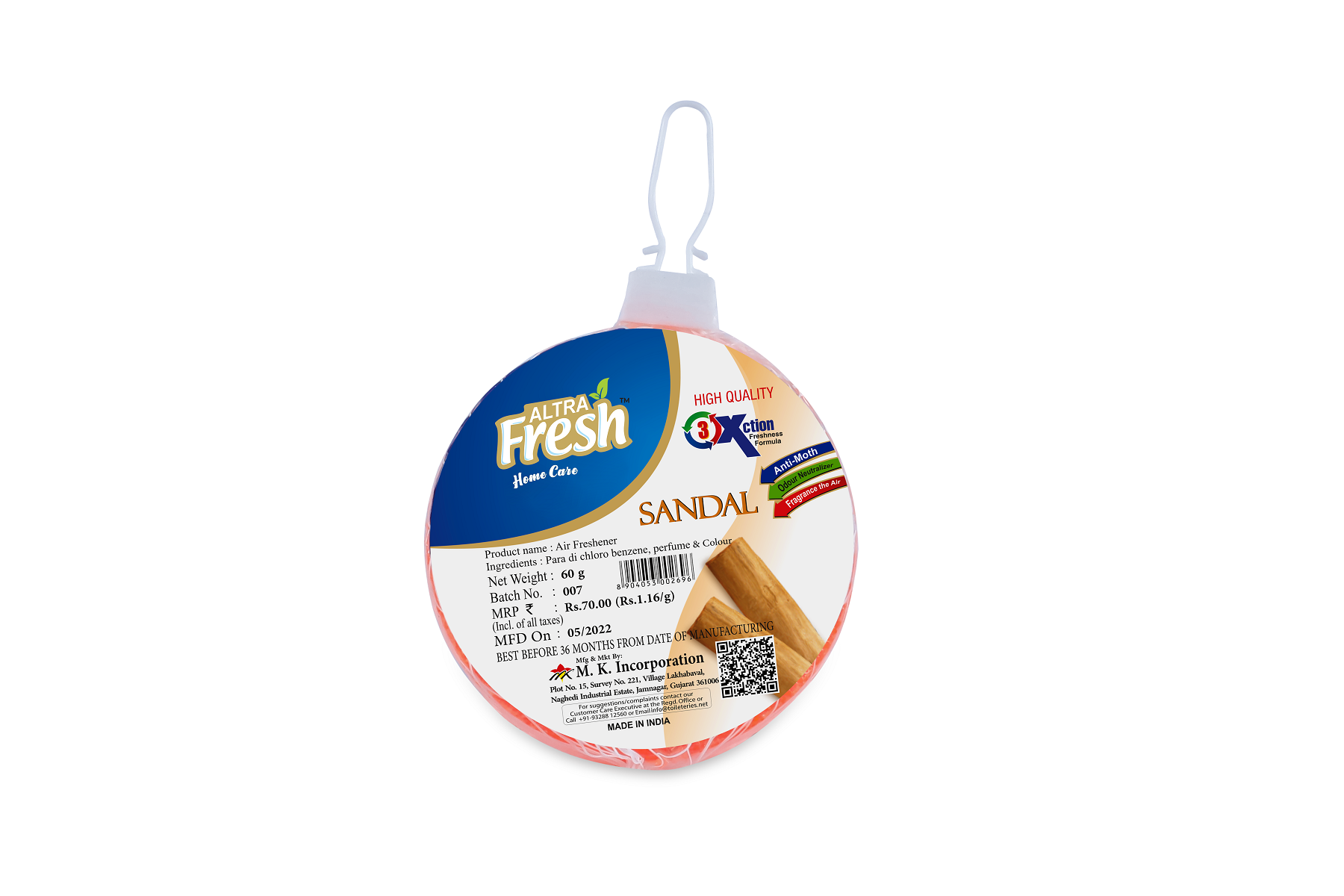 altra-fresh-sandal-air-freshener-pack-of-2