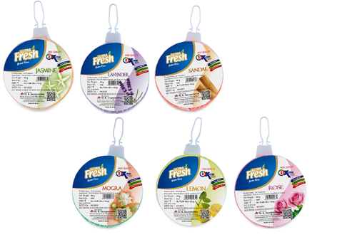 Altra Fresh Air Freshener