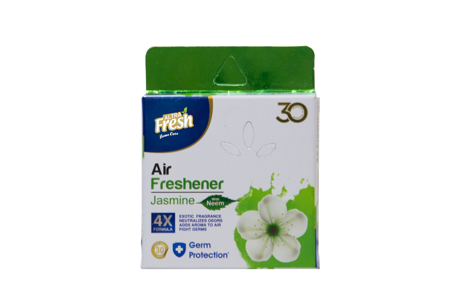 Altra Fresh Air Freshener with Neem