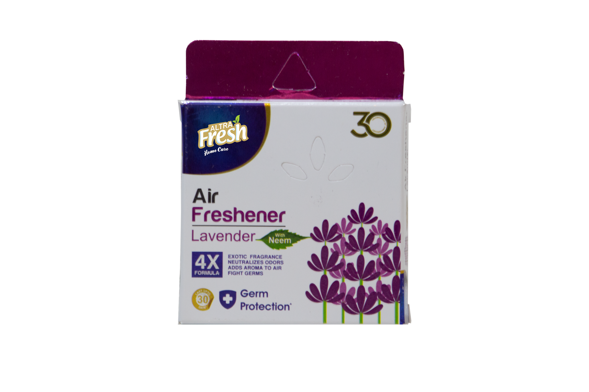 Altra Fresh Air Freshener with Neem