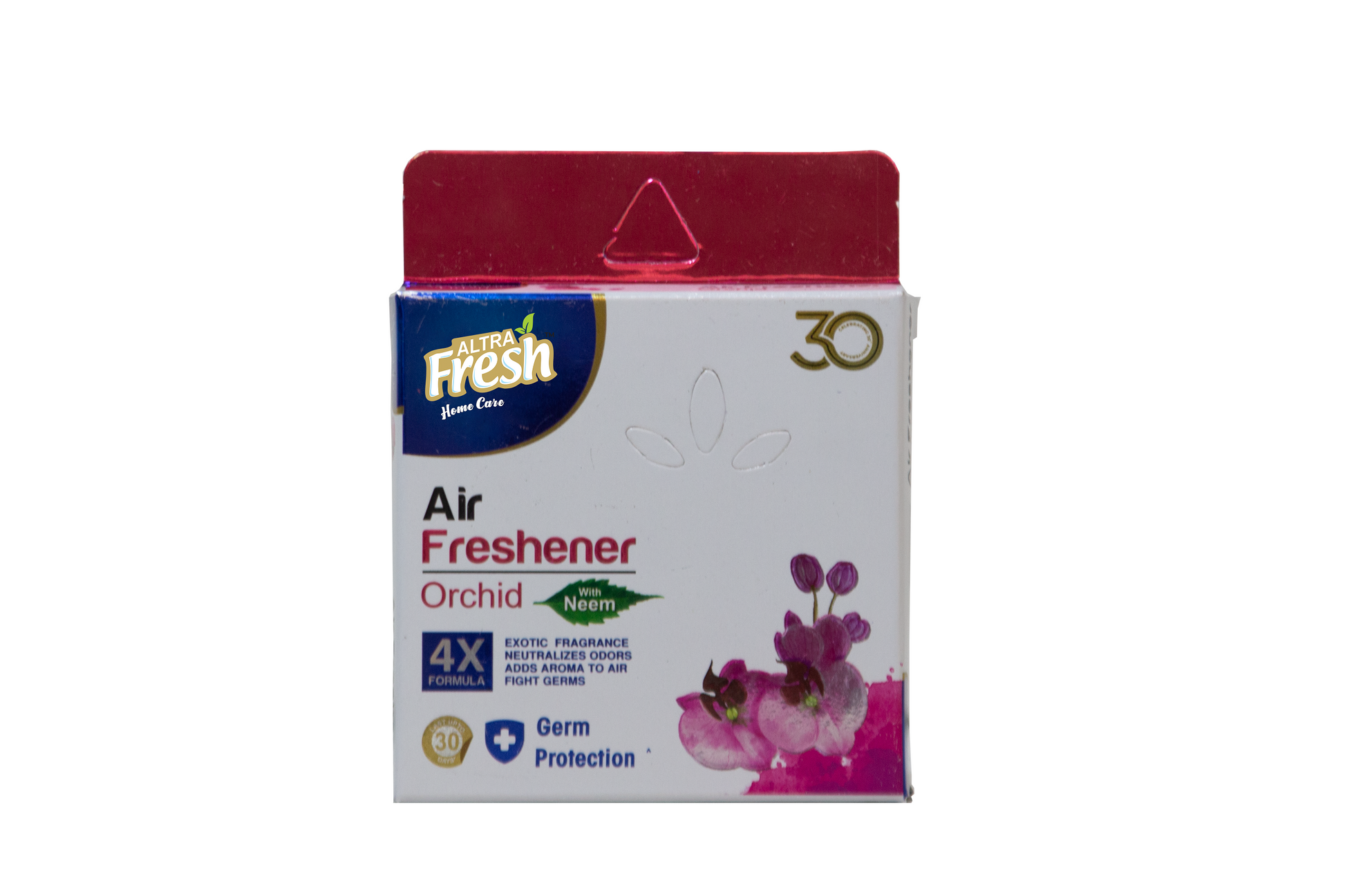 Altra Fresh Air Freshener with Neem