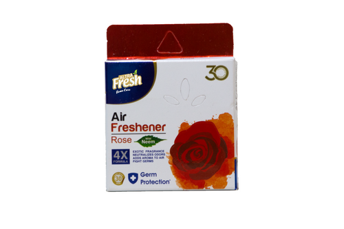 Altra Fresh Air Freshener with Neem