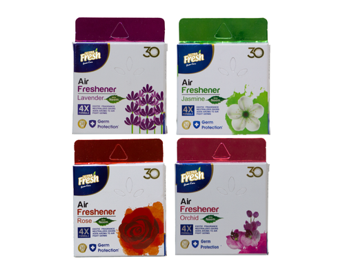 Altra Fresh Air Freshener with Neem