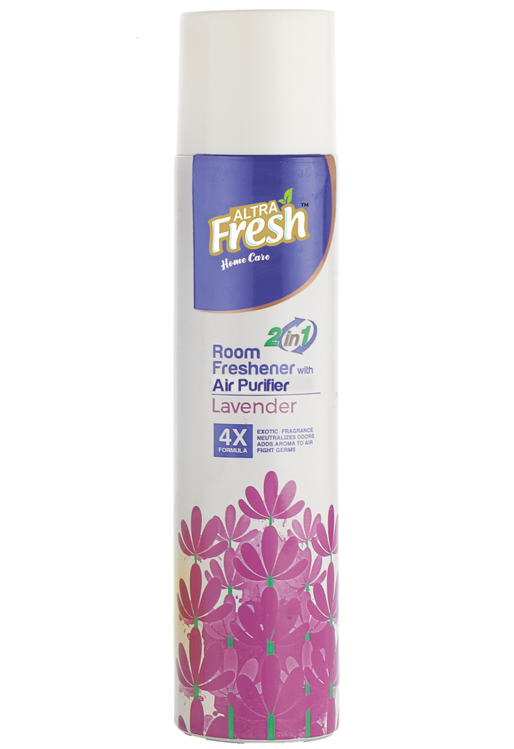 Product image of Altra Fresh Room Freshener and Air Purifier