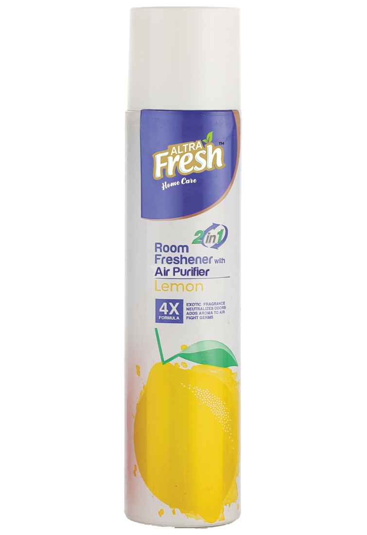 Altra Fresh Room Freshener and Air Purifier
