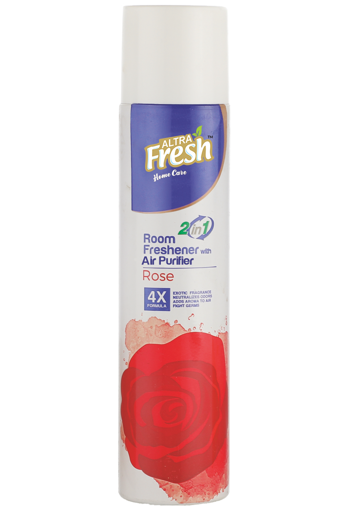 Product image of Altra Fresh Room Freshener and Air Purifier