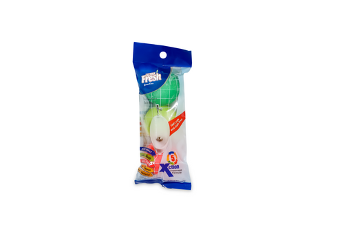 Altra Fresh Disinfectant Toilet Balls Scented