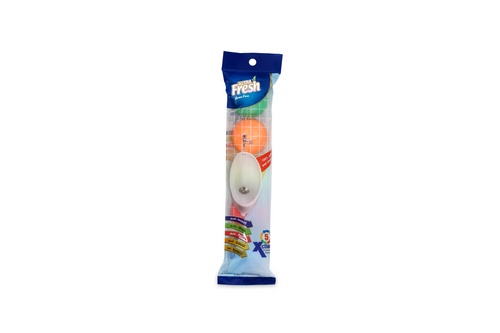 Altra Fresh Disinfectant Toilet Balls Scented