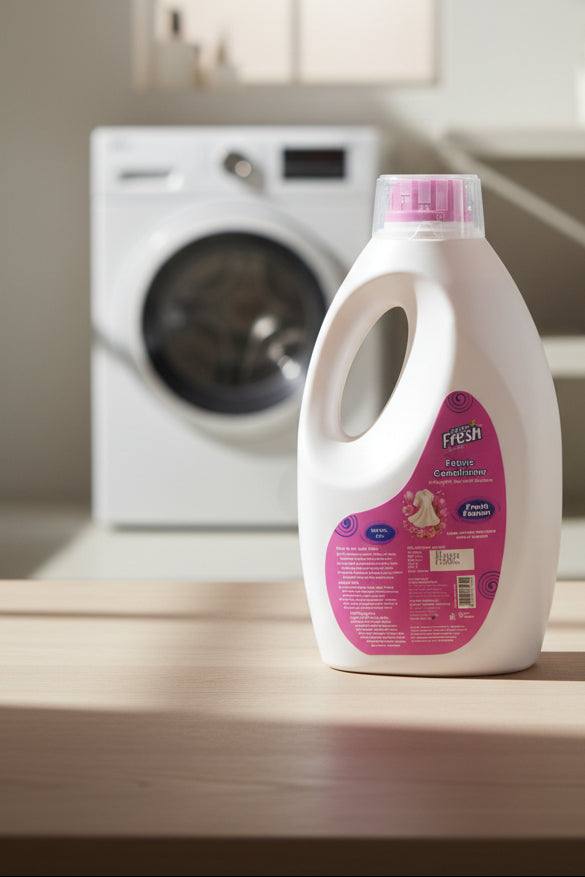 Altra Fresh Fabric Conditioner 3ltr