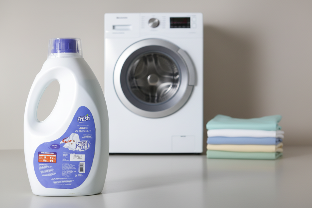 Altra Fresh Liquid Detergent 3ltr