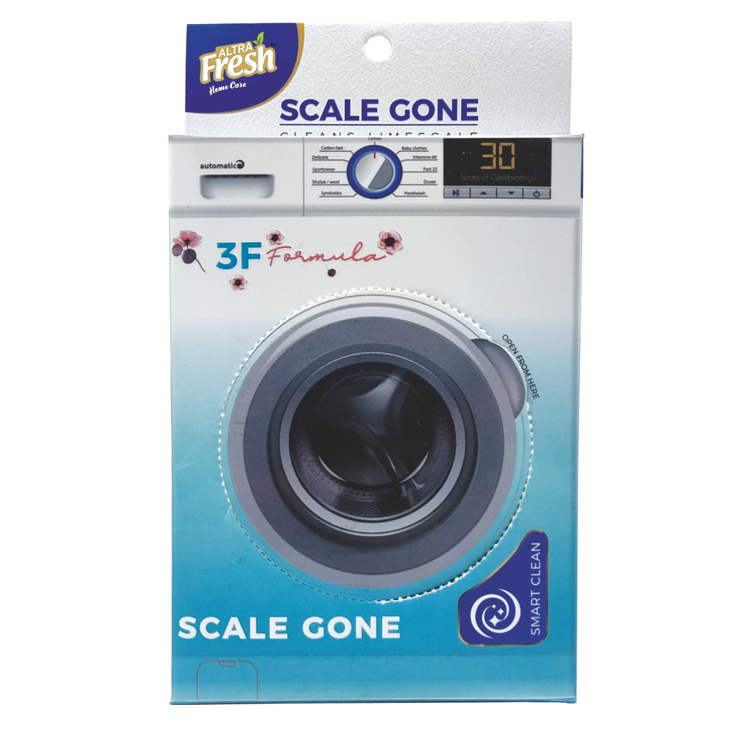 Altra Fresh Scale Gone