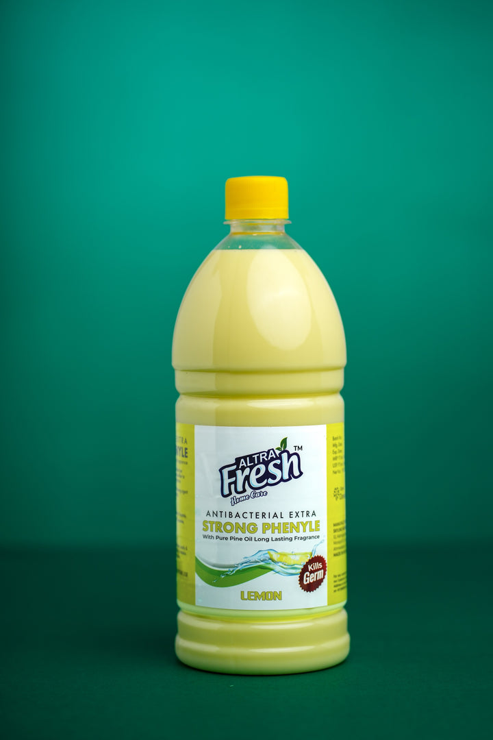 Product image of Altra Fresh Strong Phenyle
