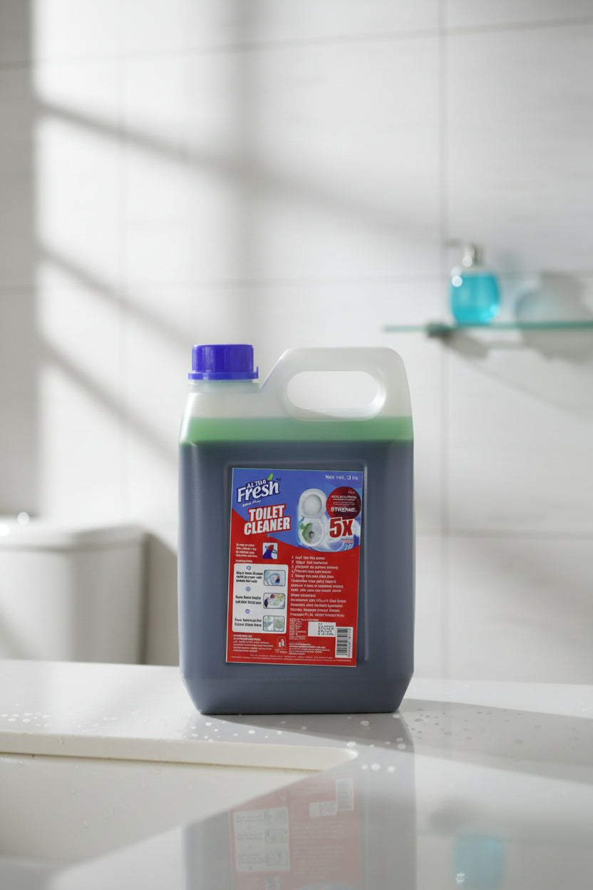 Altra Fresh Toilet Cleaner 3ltr