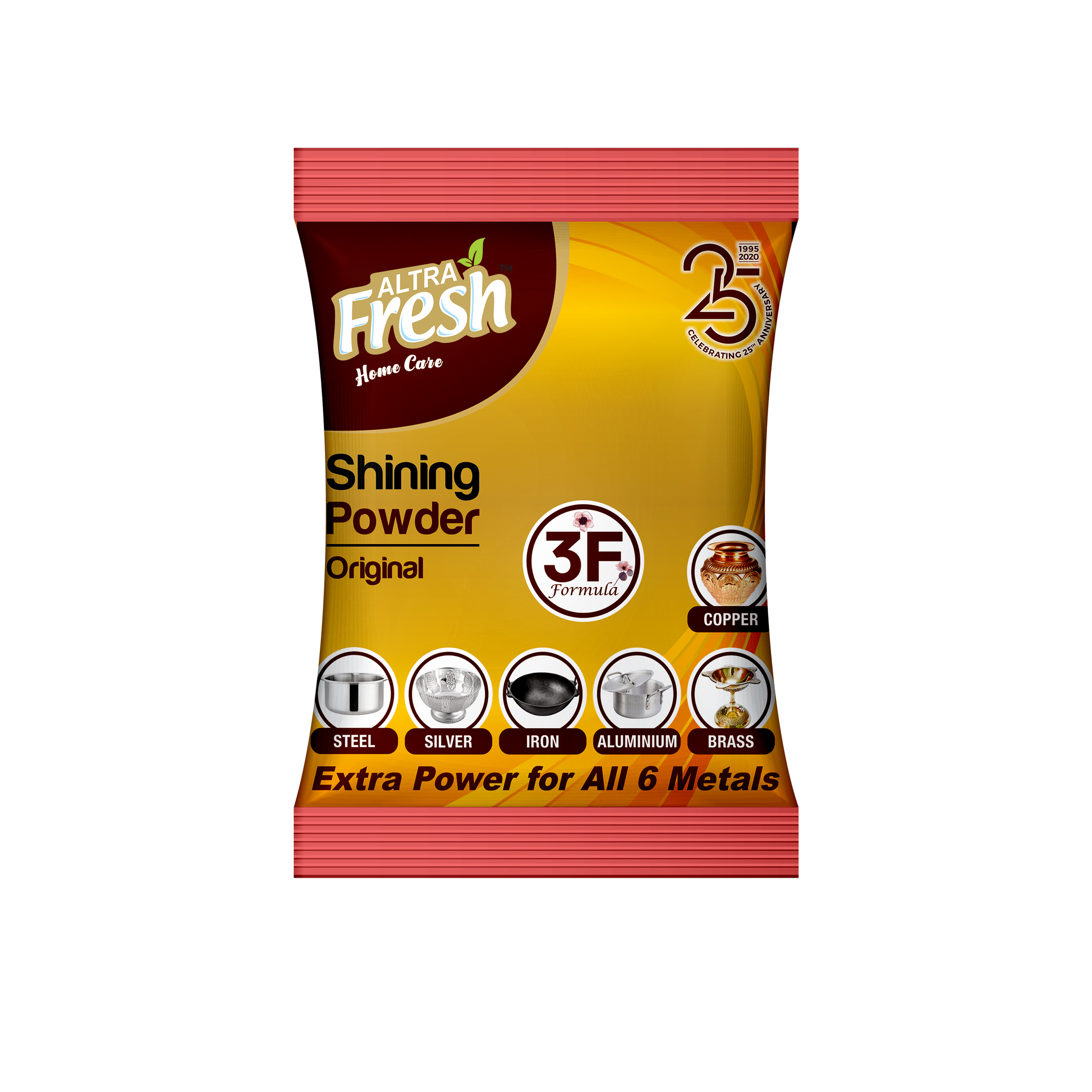 Altra Fresh Utensil Shining Powder