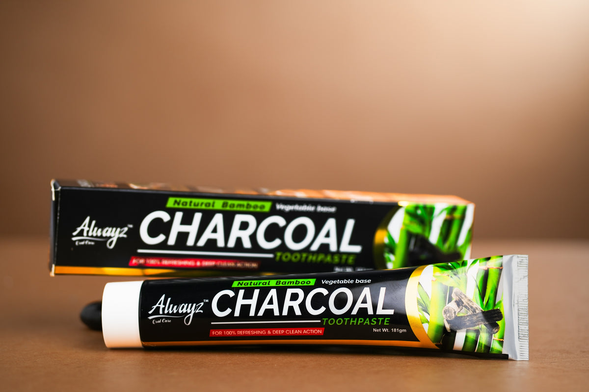 Product image of Alwayz Oral Care Toothpaste 181 gm
