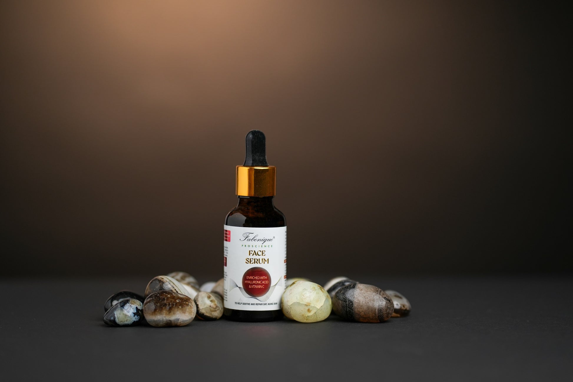 Fabonique Face Serum