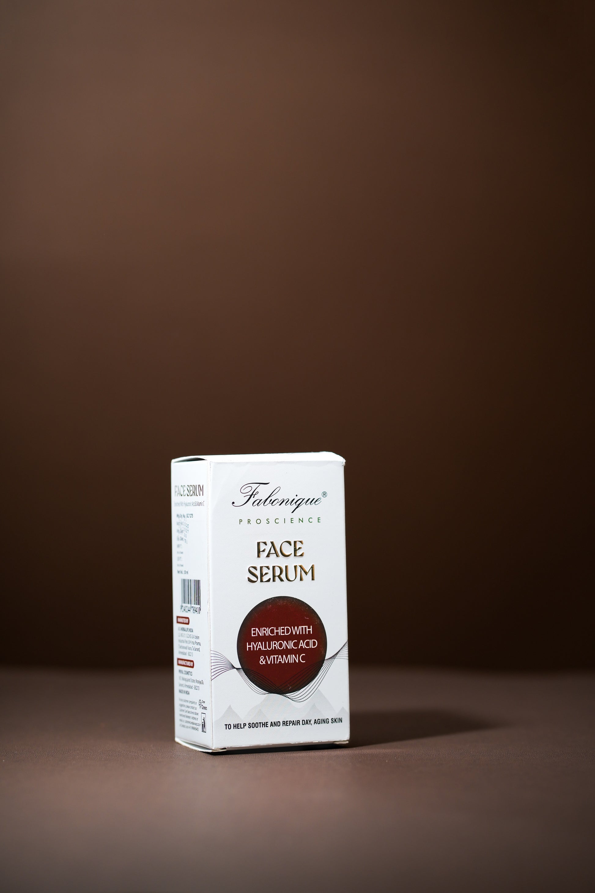 Fabonique Face Serum