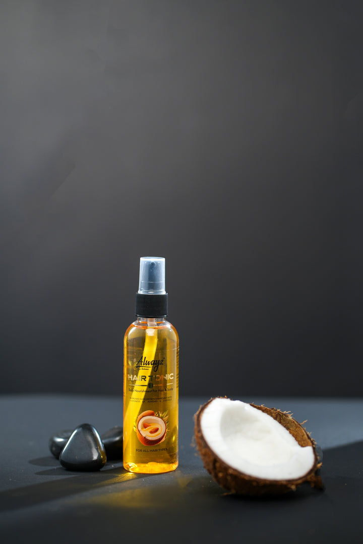 Product image of Alwayz Hair Tonic 100ml