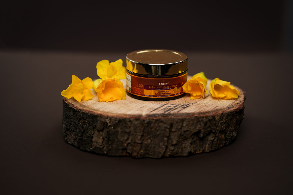 Product image of Belenus Blemish Care Cream