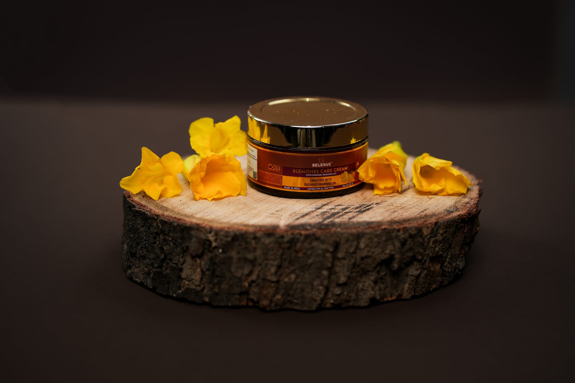 Belenus Blemish Care Cream