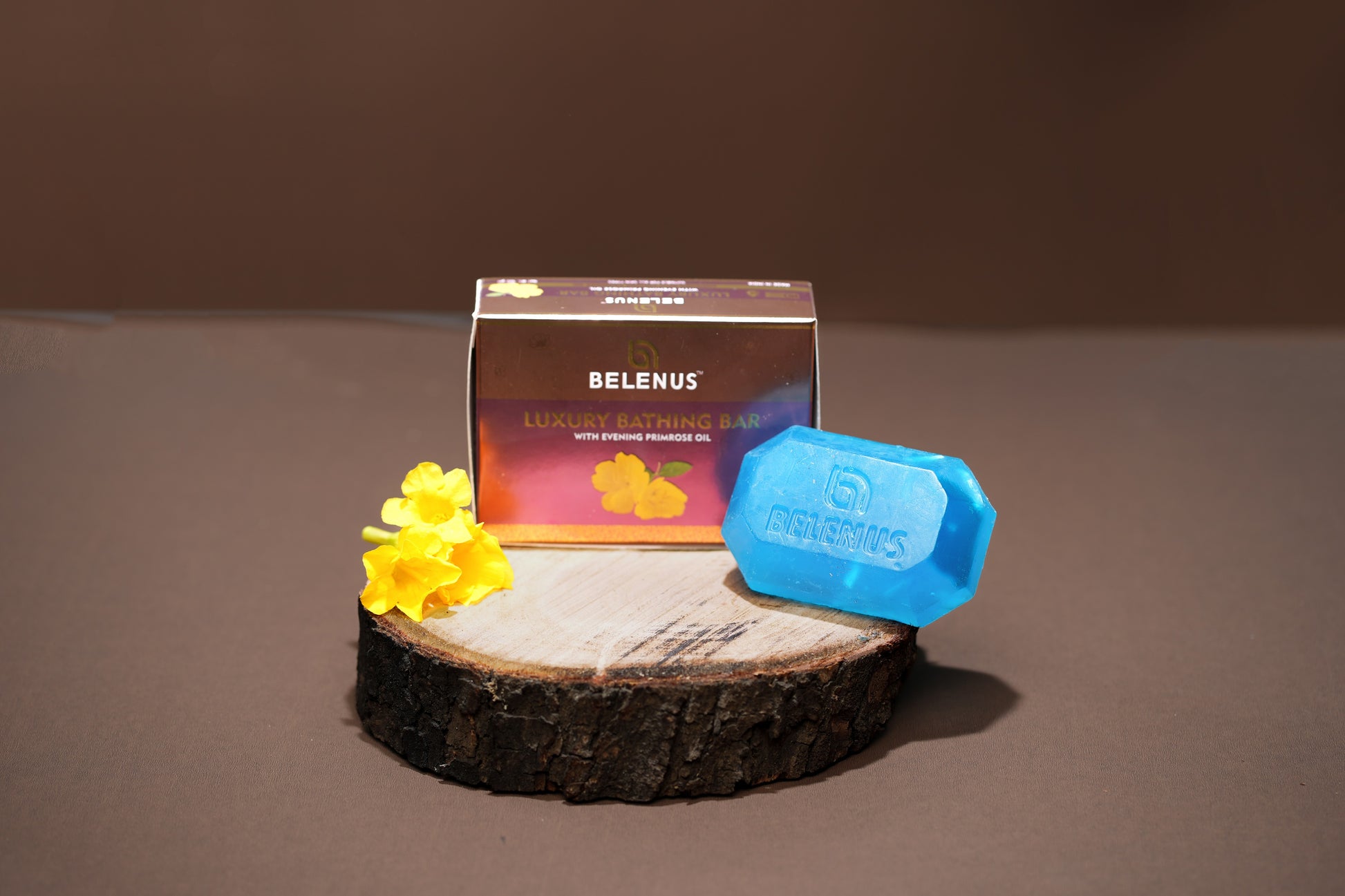 Belenus Luxury Bathing Bar