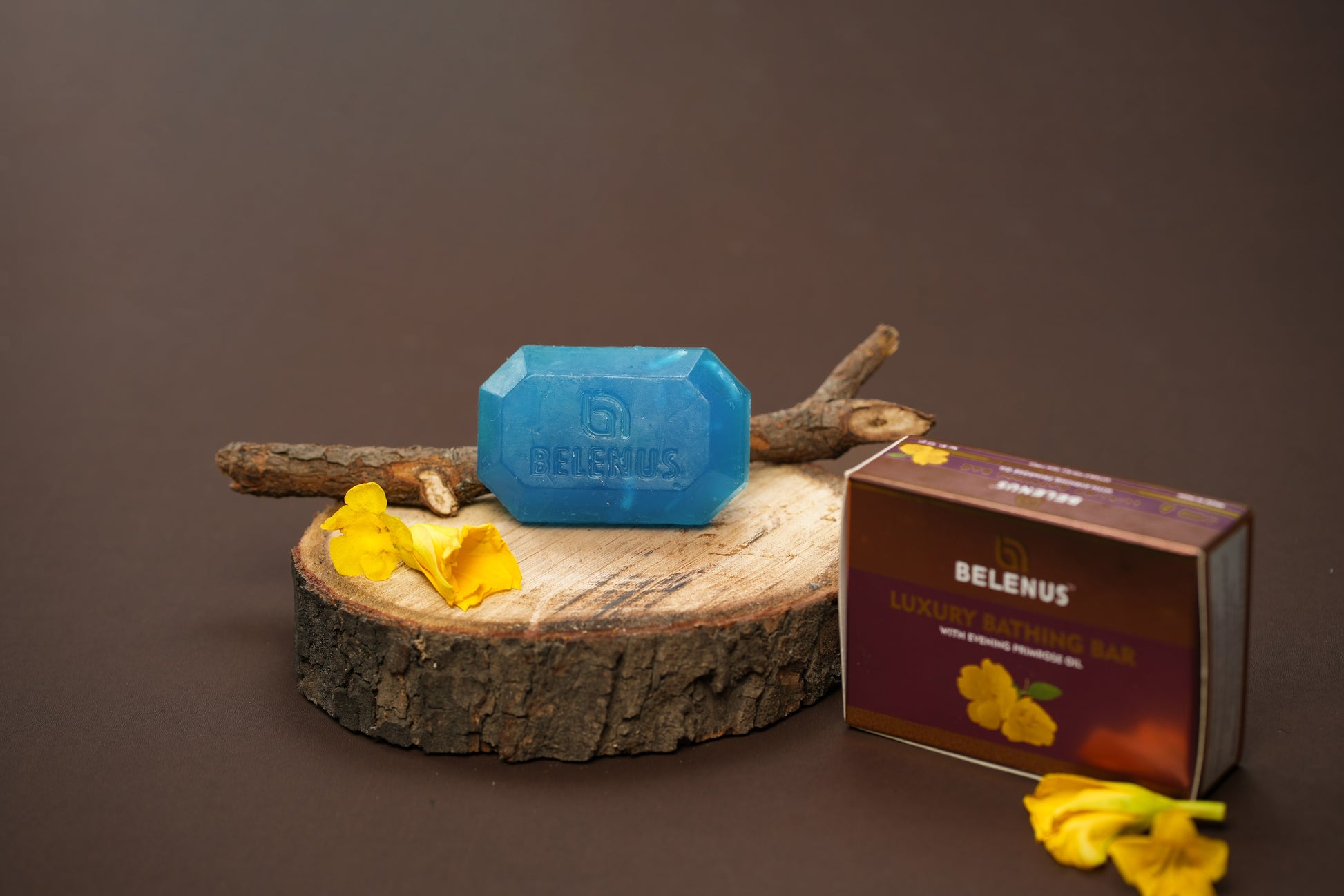 Belenus Luxury Bathing Bar