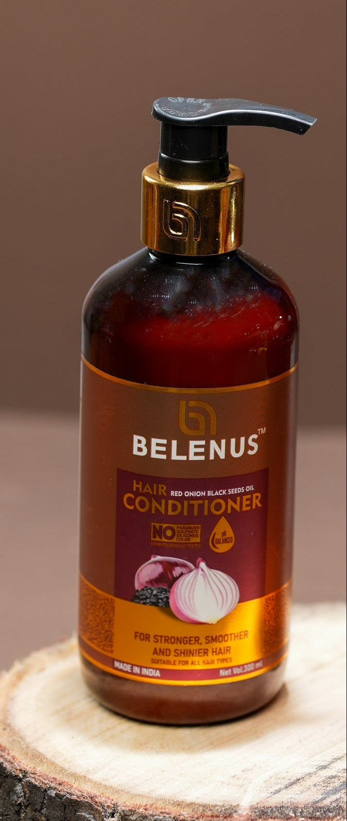 Product image of Belenus Onion Hair Conditioner