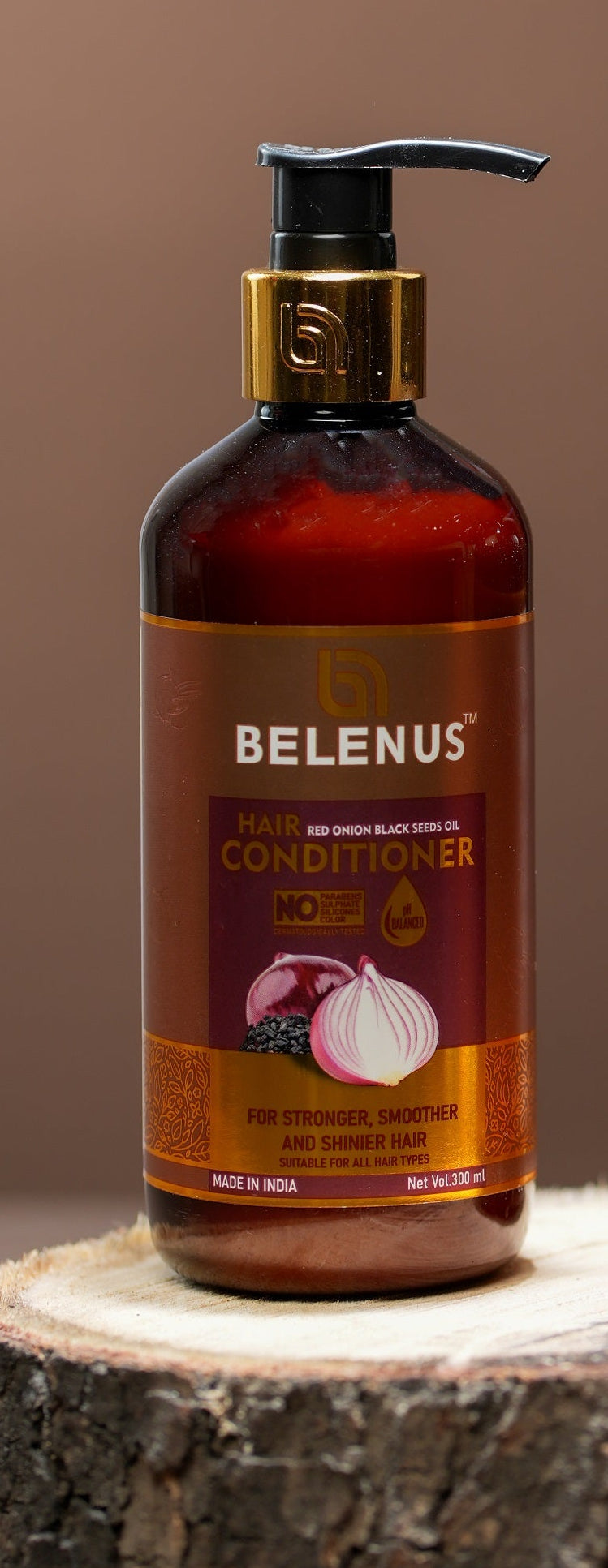 Product image of Belenus Onion Hair Conditioner
