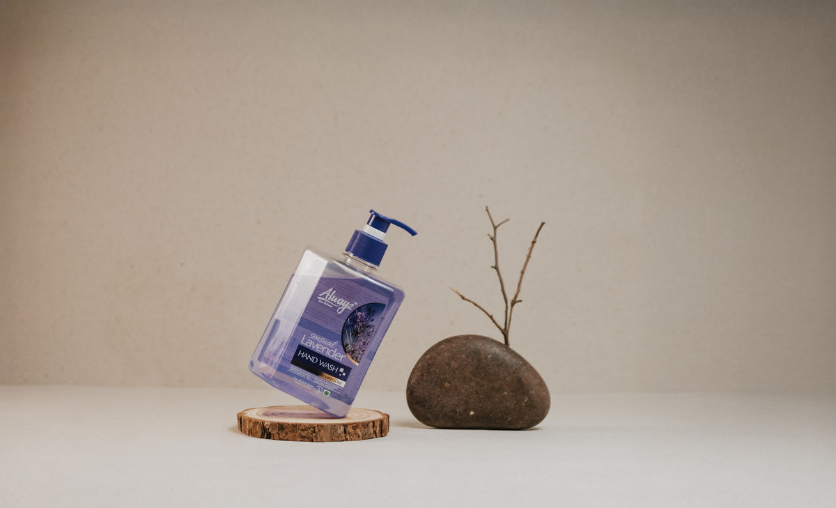 Product image of Alwayz Pro Science Hand Wash 500 ml