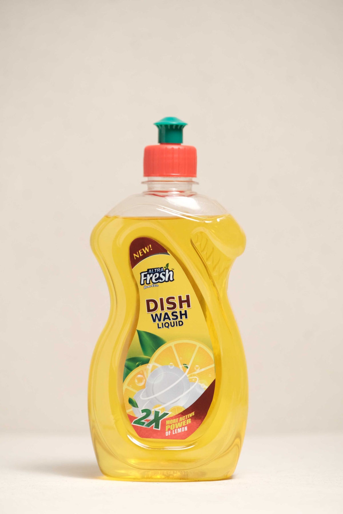 Product image of Altra Fresh Home Care Dishwash Liquid 500 ml