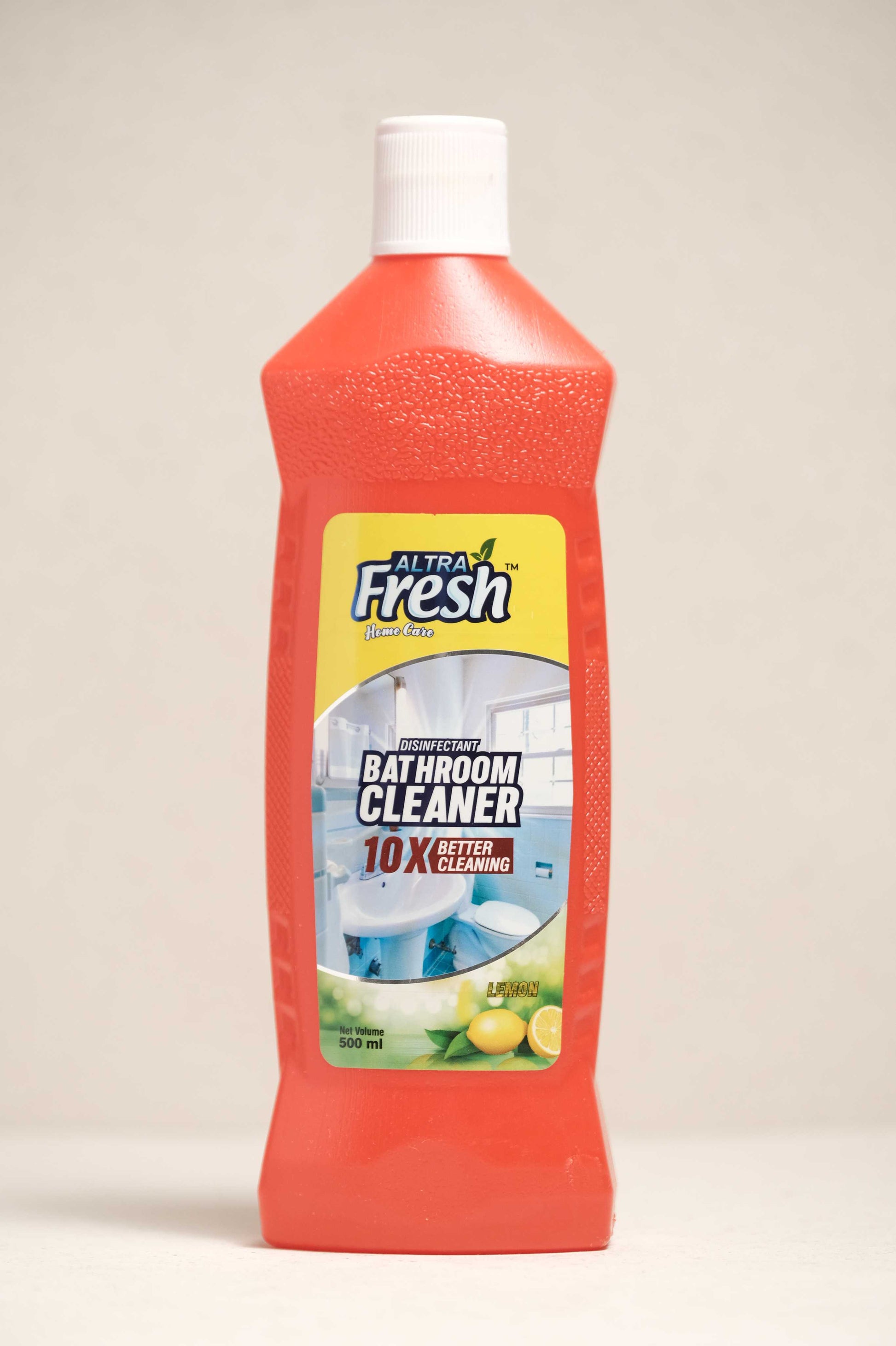 Altra Fresh Home Care Bathroom Cleaner 500 ml