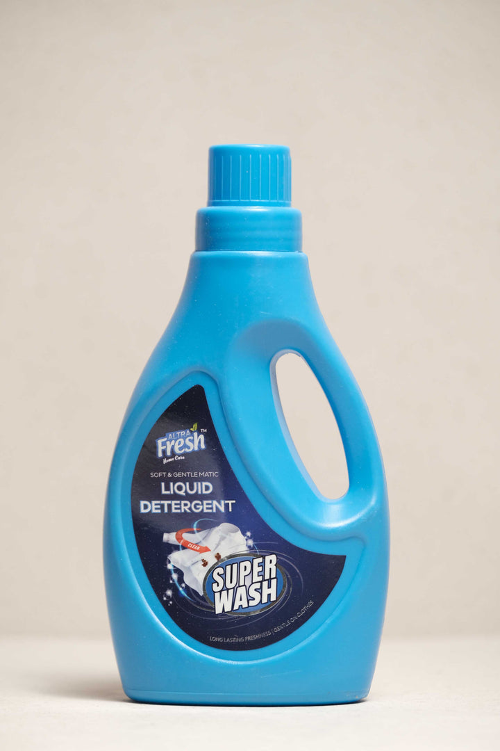 Product image of Altra Fresh Home Care Super Wash Liquid Detergent 500 ml