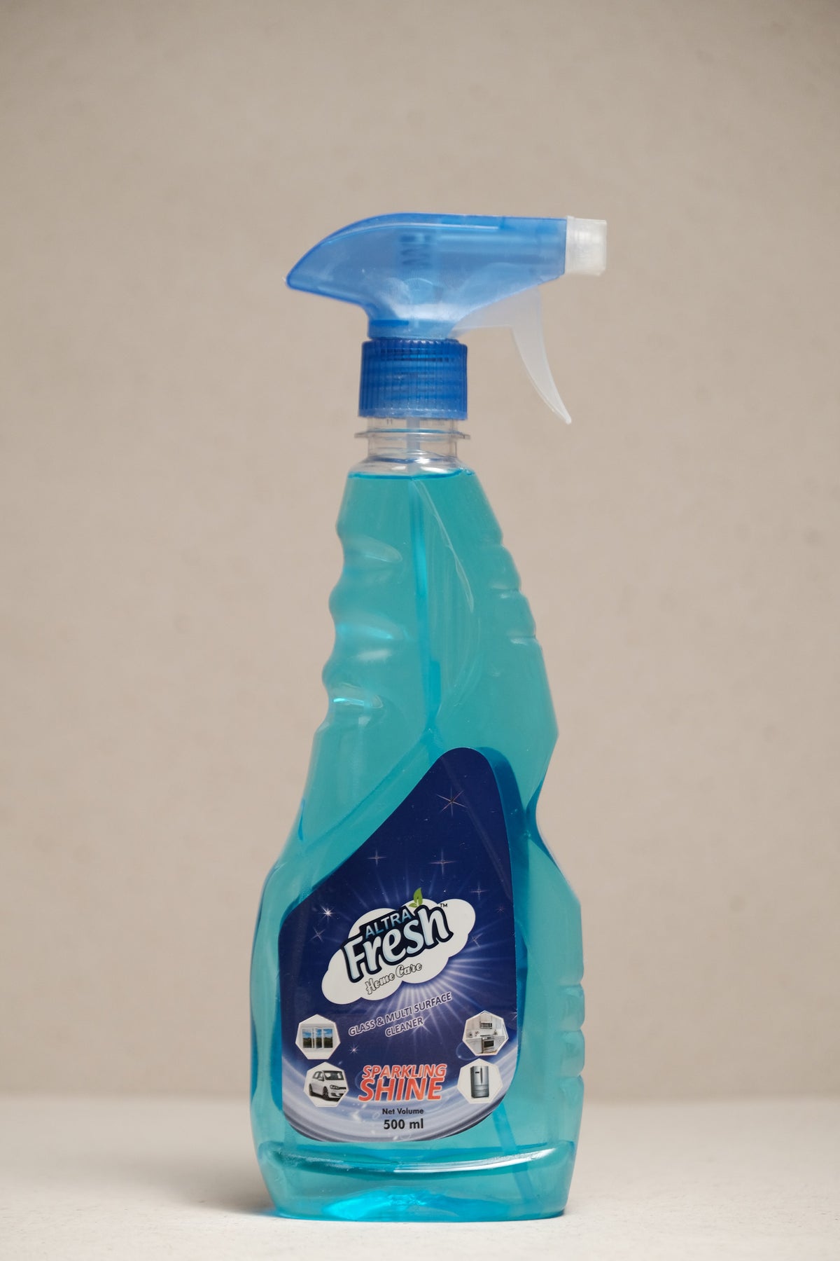 Altra Fresh Home Care Glass Cleaner 500 ml