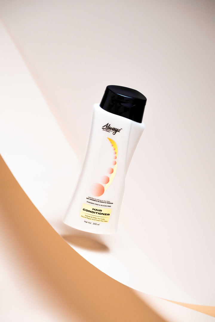 Product image of Alwayz Pro Science Hair Conditioner 200 ml