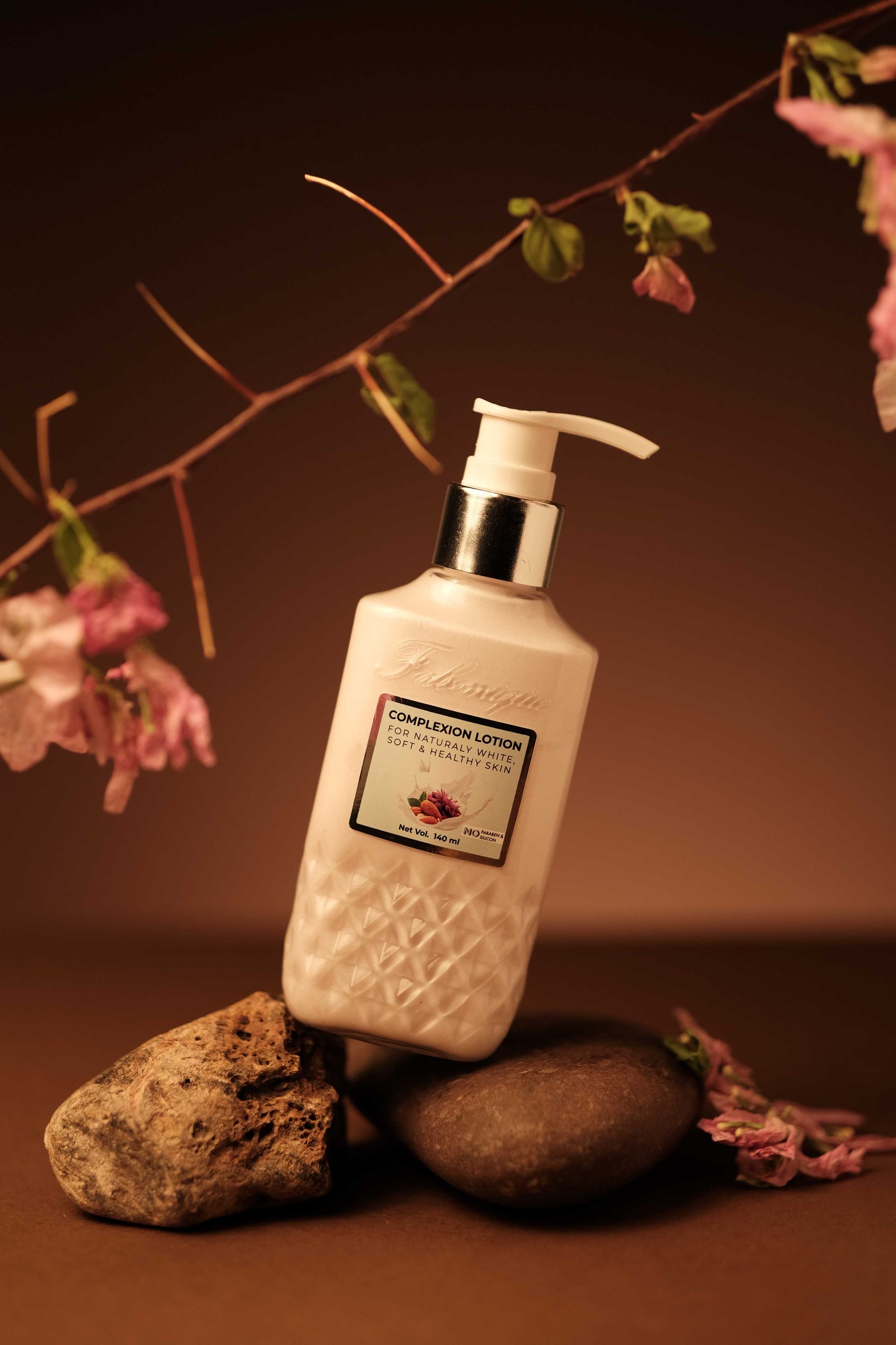 Fabonique Pro Science Complexion Lotion 140 ml