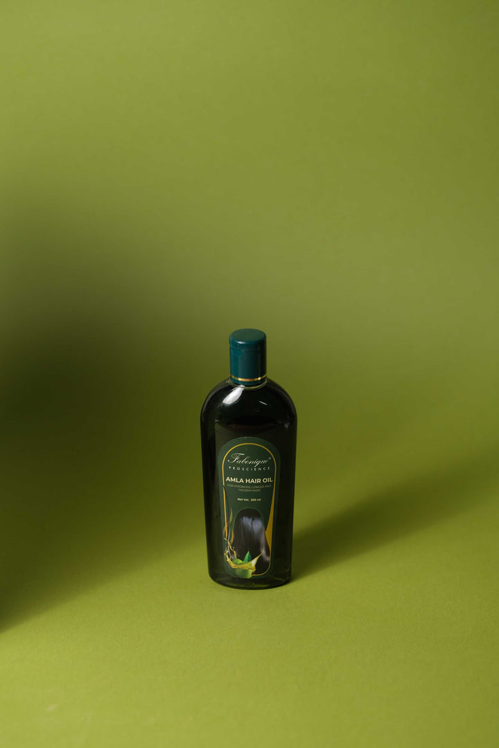 Product image of Fabonique Pro Science Amla Hair Oil 200 ml