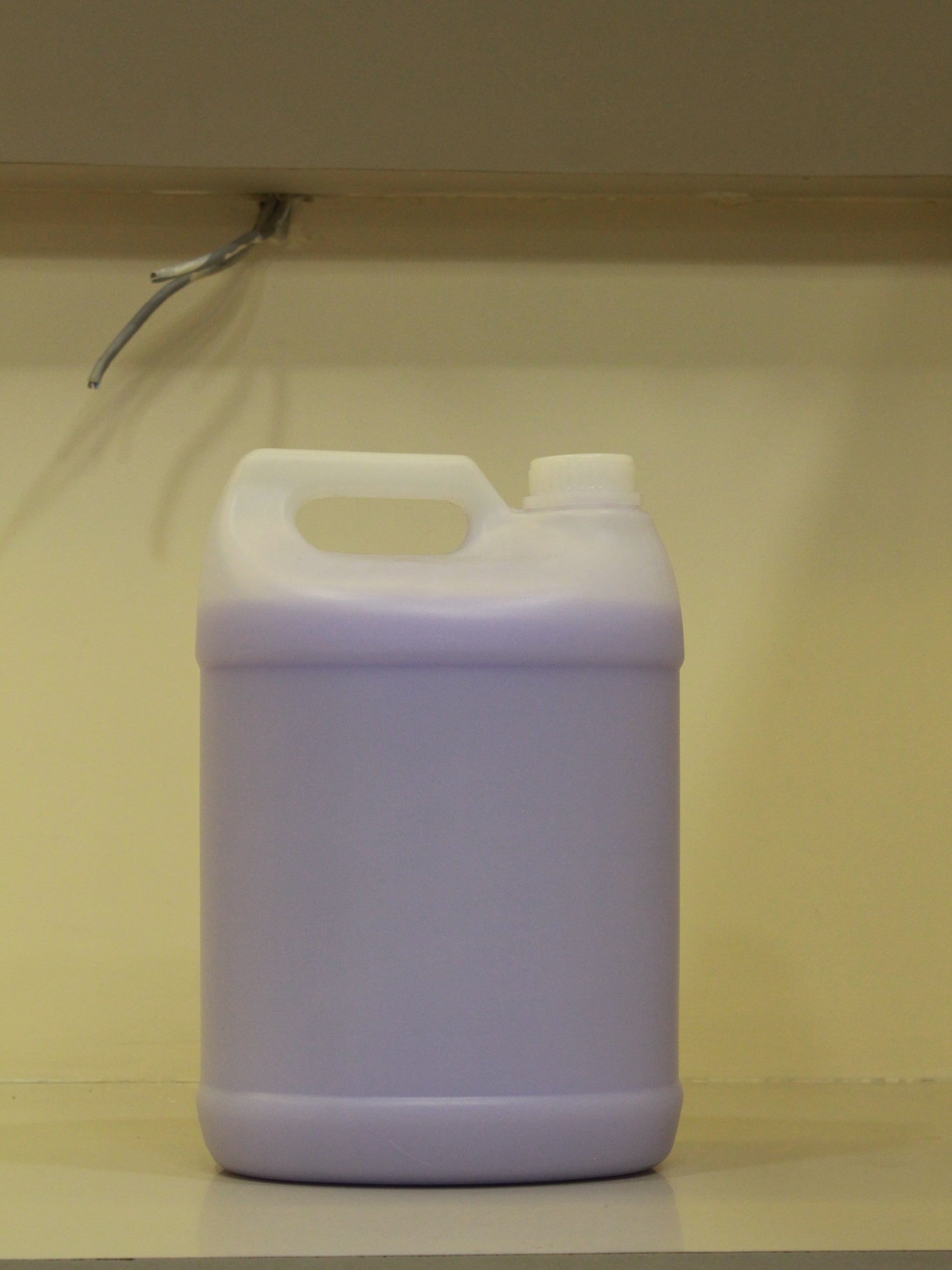 Wonder Fresh Berry & Lavender Handwash 5 ltr | Deep Cleansing, Kills Germs & Moisturises Hands