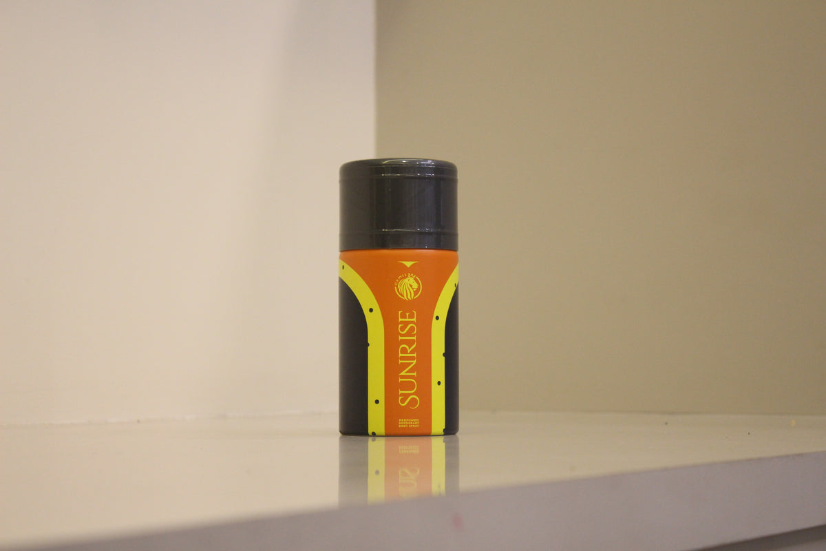 Product image of Alwayz Deodorant - Sunrise