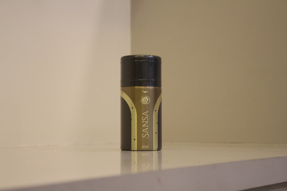 Product image of Alwayz Deodorant - Sansa